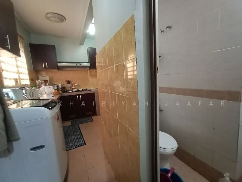 2-storey Terraced House for Sale in Subang Bestari (Shah Alam) - SITI KHAIRIYAH JAAFAR - PropertyGuru.com.my