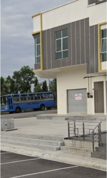 Shop for Sale in Taman Scientex Pasir Gudang (Pasir Gudang) - Darren Hong - Exterior - PropertyGuru.com.my