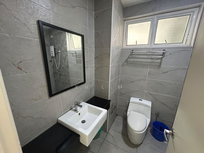 Service Residence for Rent at Pinnacle Tower - KH Lim - PropertyGuru.com.my