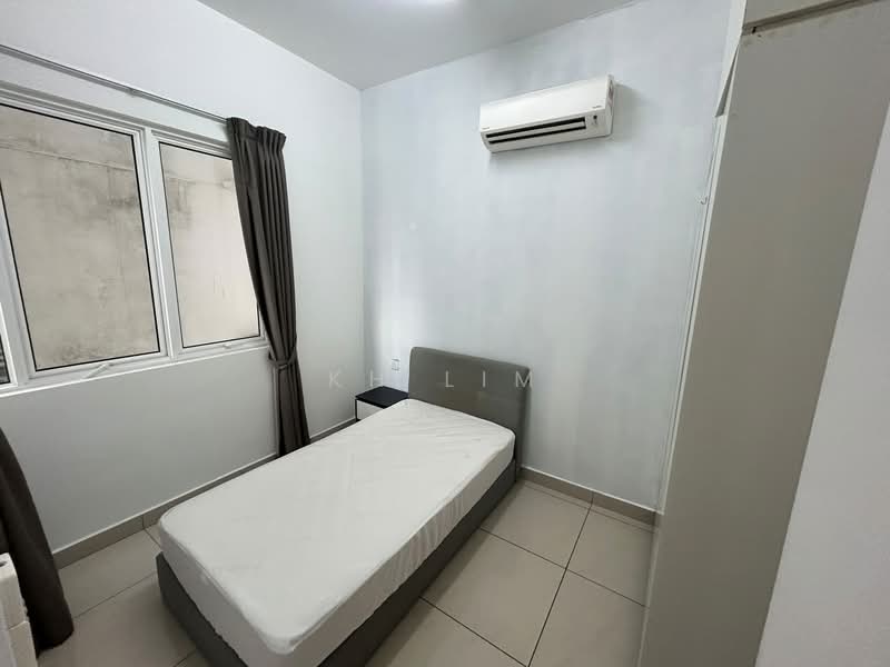 Service Residence for Rent at Pinnacle Tower - KH Lim - PropertyGuru.com.my