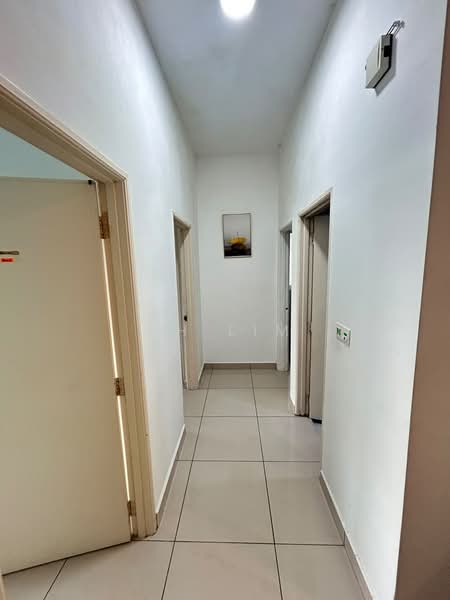Service Residence for Rent at Pinnacle Tower - KH Lim - PropertyGuru.com.my