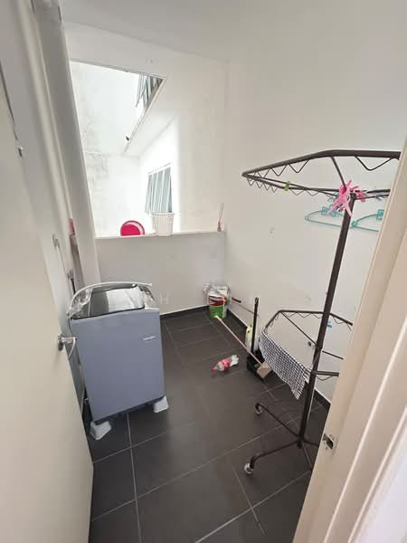 Service Residence for Rent at Pinnacle Tower - KH Lim - PropertyGuru.com.my