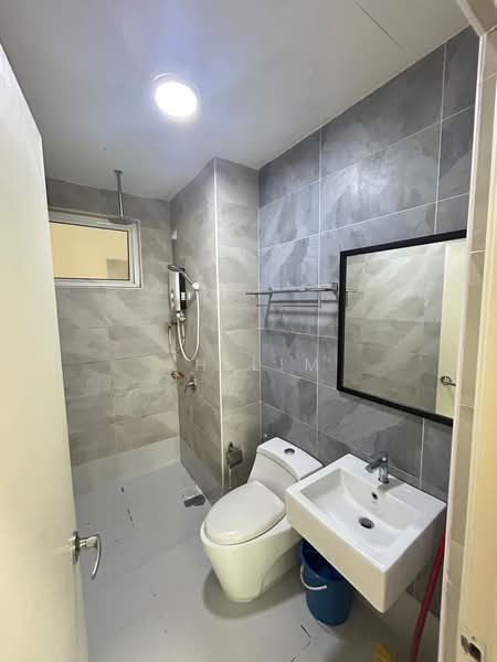 Service Residence for Rent at Pinnacle Tower - KH Lim - PropertyGuru.com.my