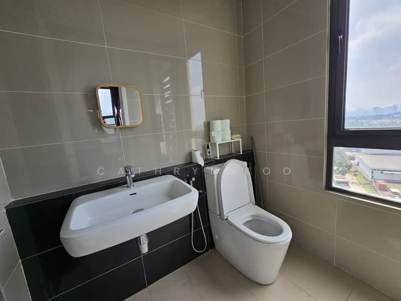 Service Residence for Rent at Pandora @ Tropicana Metropark - Cathryn Koo - PropertyGuru.com.my
