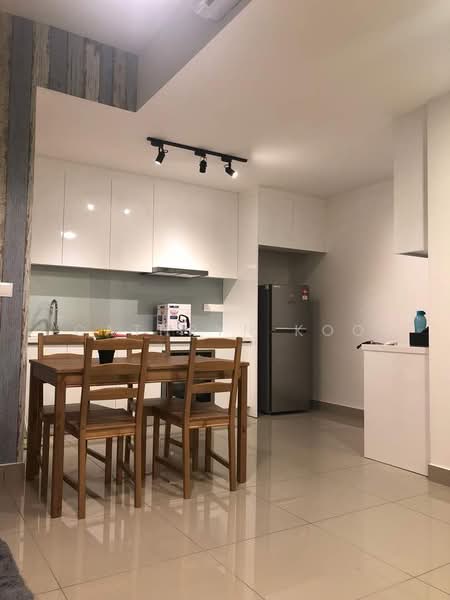 Service Residence for Rent at Pandora @ Tropicana Metropark - Cathryn Koo - PropertyGuru.com.my