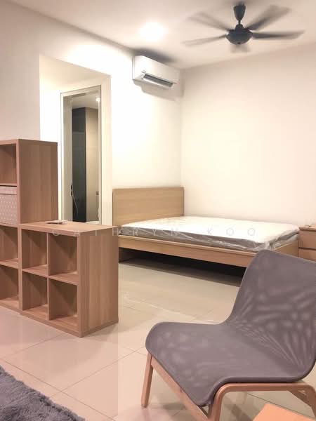 Service Residence for Rent at Pandora @ Tropicana Metropark - Cathryn Koo - PropertyGuru.com.my
