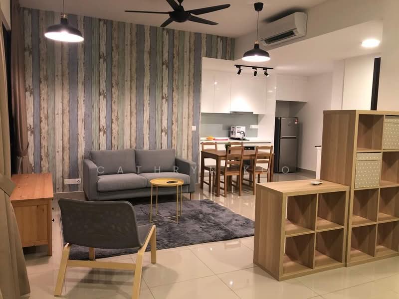 Service Residence for Rent at Pandora @ Tropicana Metropark - Cathryn Koo - PropertyGuru.com.my