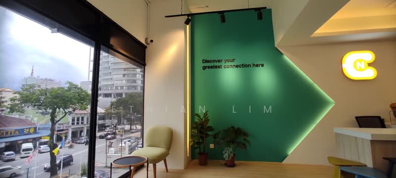 Office for Rent in George Town (Penang) - Lim Ee Thian - Interior - PropertyGuru.com.my