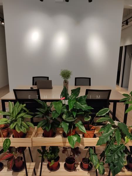 Office for Rent in George Town (Penang) - Lim Ee Thian - Interior - PropertyGuru.com.my