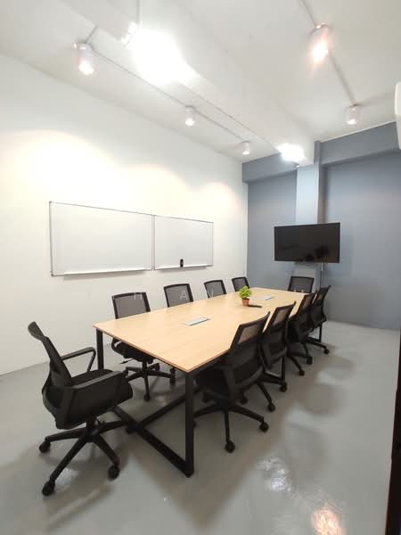 Office for Rent in George Town (Penang) - Lim Ee Thian - Interior - PropertyGuru.com.my