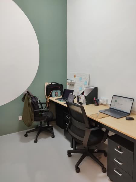 Office for Rent in George Town (Penang) - Lim Ee Thian - Study - PropertyGuru.com.my