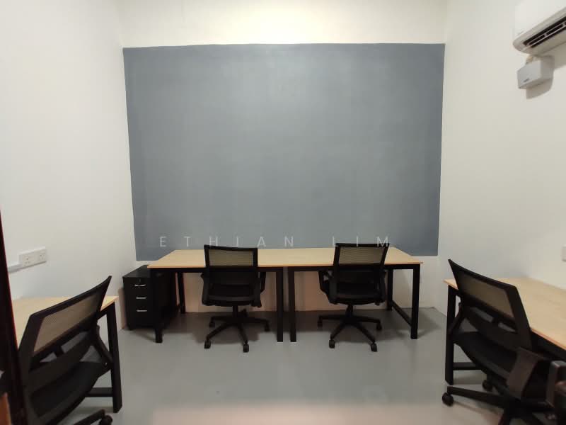 Office for Rent in George Town (Penang) - Lim Ee Thian - Interior - PropertyGuru.com.my