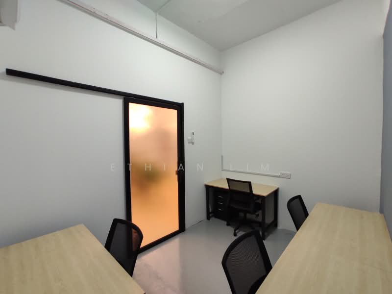 Office for Rent in George Town (Penang) - Lim Ee Thian - PropertyGuru.com.my