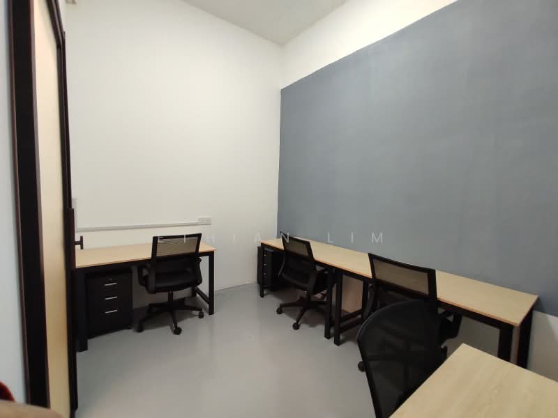 Office for Rent in George Town (Penang) - Lim Ee Thian - PropertyGuru.com.my