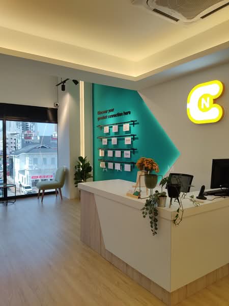 Office for Rent in George Town (Penang) - Lim Ee Thian - PropertyGuru.com.my