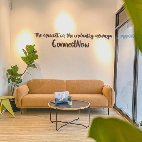 Office for Rent in George Town (Penang) - Lim Ee Thian - PropertyGuru.com.my