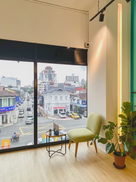 Office for Rent in George Town (Penang) - Lim Ee Thian - PropertyGuru.com.my
