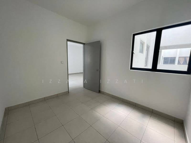 Kediaman Servis untuk Dijual di Flora Residency - Izzaza Izzati - Interior - PropertyGuru.com.my
