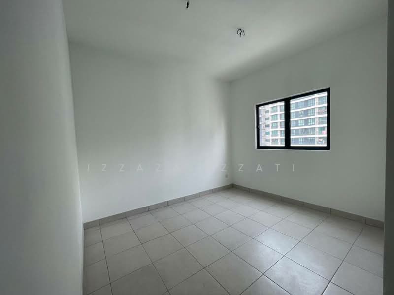 Kediaman Servis untuk Dijual di Flora Residency - Izzaza Izzati - Interior - PropertyGuru.com.my