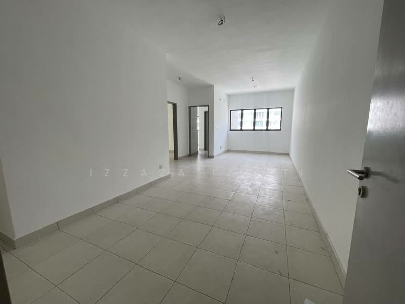 Kediaman Servis untuk Dijual di Flora Residency - Izzaza Izzati - Interior - PropertyGuru.com.my