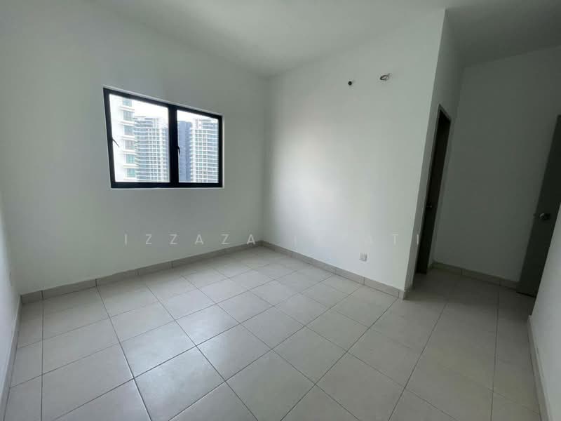 Kediaman Servis untuk Dijual di Flora Residency - Izzaza Izzati - Interior - PropertyGuru.com.my