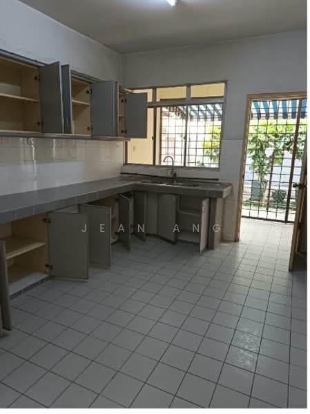Rumah Teres 2-Tingkat untuk Dijual di Petaling Jaya (Petaling Jaya) - Jean Ang - Kitchen - PropertyGuru.com.my