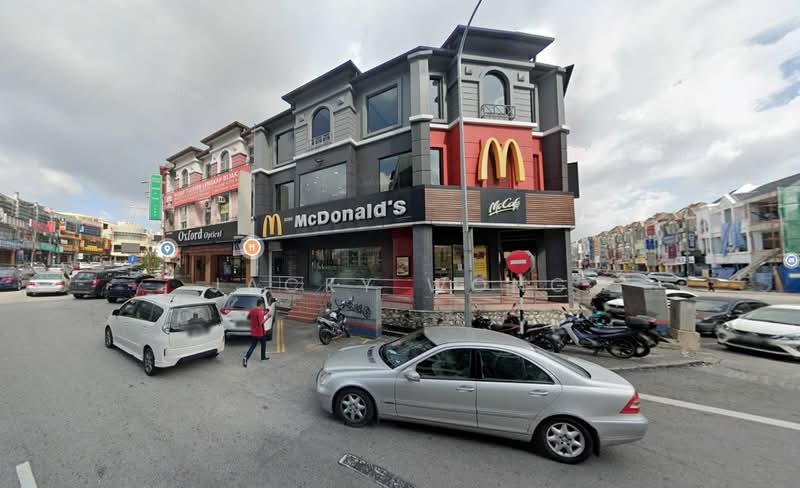 Shop / Office untuk Disewa di Usj 10 (Subang Jaya) - Jacky Wong - Exterior - PropertyGuru.com.my