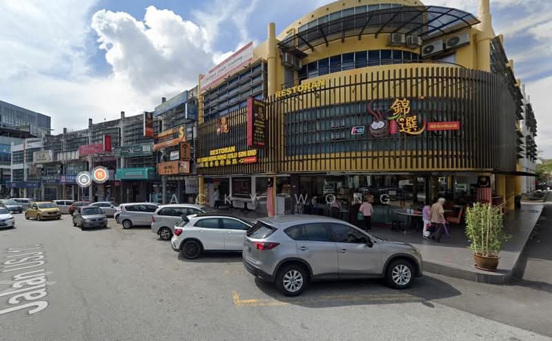 Shop / Office untuk Disewa di Usj 10 (Subang Jaya) - Jacky Wong - Exterior - PropertyGuru.com.my
