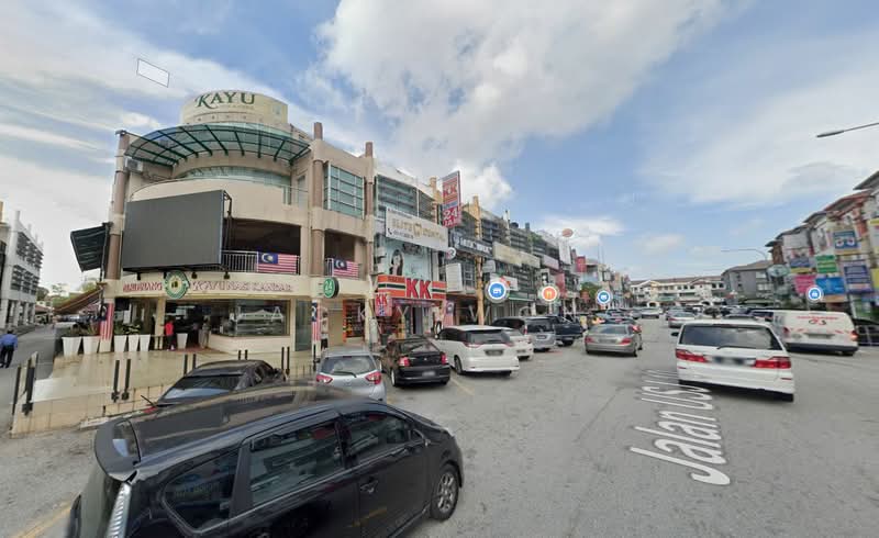 Shop / Office untuk Disewa di Usj 10 (Subang Jaya) - Jacky Wong - Exterior - PropertyGuru.com.my