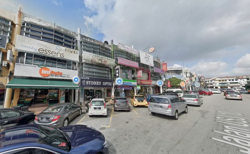 Shop / Office untuk Disewa di Usj 10 (Subang Jaya) - Jacky Wong - Exterior - PropertyGuru.com.my