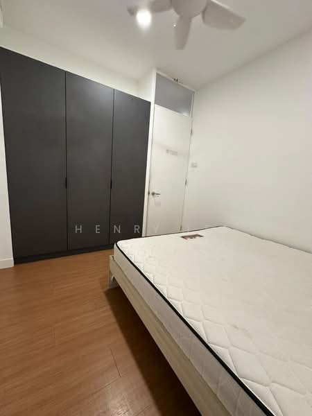 Condominium for Rent at Ritchie's Pavilion - Henry Lee - Bedroom - PropertyGuru.com.my
