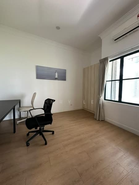 Condominium for Rent at Ritchie's Pavilion - Henry Lee - Study - PropertyGuru.com.my