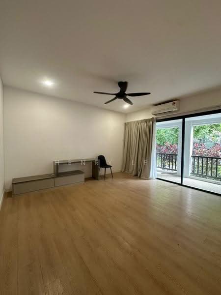 Condominium for Rent at Ritchie's Pavilion - Henry Lee - Living Room - PropertyGuru.com.my