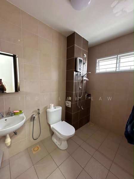 2-storey Terraced House for Sale in Horizon Hills (Iskandar Puteri (Nusajaya)) - Endy Law Law - Bathroom - PropertyGuru.com.my