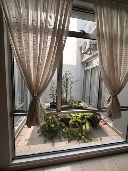 2-storey Terraced House for Sale in Horizon Hills (Iskandar Puteri (Nusajaya)) - Endy Law Law - Balcony - PropertyGuru.com.my