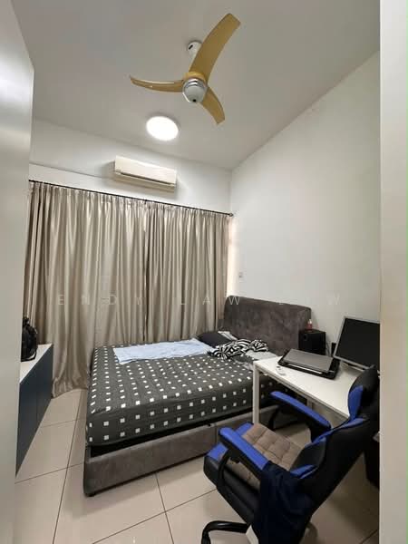 2-storey Terraced House for Sale in Horizon Hills (Iskandar Puteri (Nusajaya)) - Endy Law Law - Bedroom - PropertyGuru.com.my