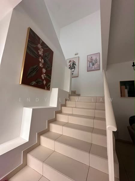 2-storey Terraced House for Sale in Horizon Hills (Iskandar Puteri (Nusajaya)) - Endy Law Law - Interior - PropertyGuru.com.my