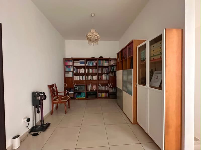2-storey Terraced House for Sale in Horizon Hills (Iskandar Puteri (Nusajaya)) - Endy Law Law - Study - PropertyGuru.com.my