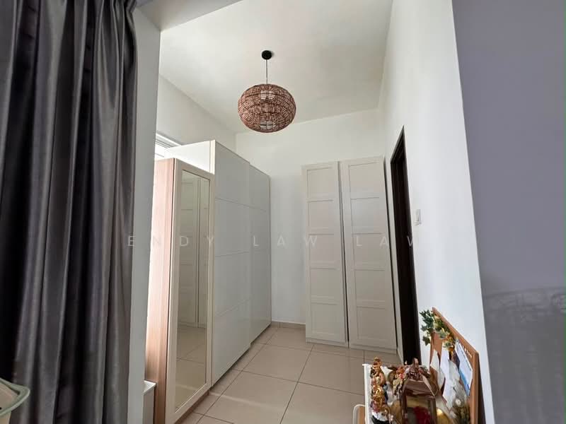 2-storey Terraced House for Sale in Horizon Hills (Iskandar Puteri (Nusajaya)) - Endy Law Law - Interior - PropertyGuru.com.my