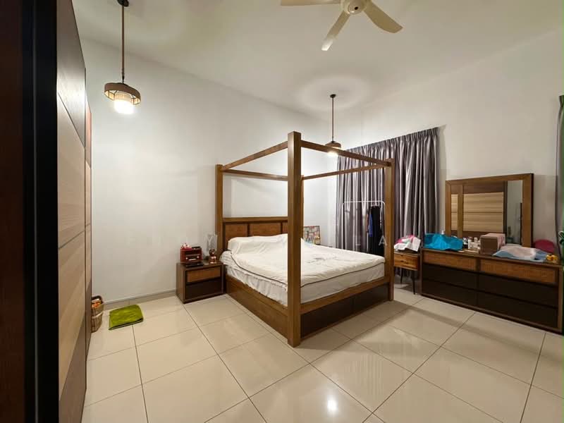 2-storey Terraced House for Sale in Horizon Hills (Iskandar Puteri (Nusajaya)) - Endy Law Law - Bedroom - PropertyGuru.com.my