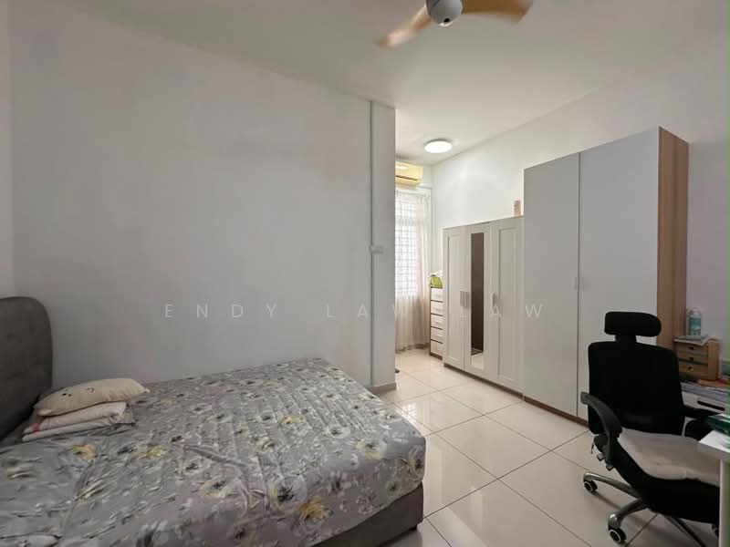 2-storey Terraced House for Sale in Horizon Hills (Iskandar Puteri (Nusajaya)) - Endy Law Law - Bedroom - PropertyGuru.com.my