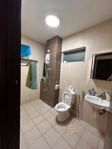 2-storey Terraced House for Sale in Horizon Hills (Iskandar Puteri (Nusajaya)) - Endy Law Law - Bathroom - PropertyGuru.com.my
