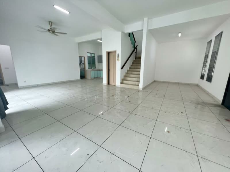 Semi-Detached House for Sale in Taman Nusa Bestari (Iskandar Puteri (Nusajaya)) - SP Yap - Living Room - PropertyGuru.com.my
