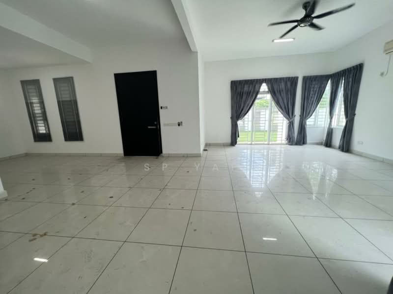 Semi-Detached House for Sale in Taman Nusa Bestari (Iskandar Puteri (Nusajaya)) - SP Yap - Living Room - PropertyGuru.com.my