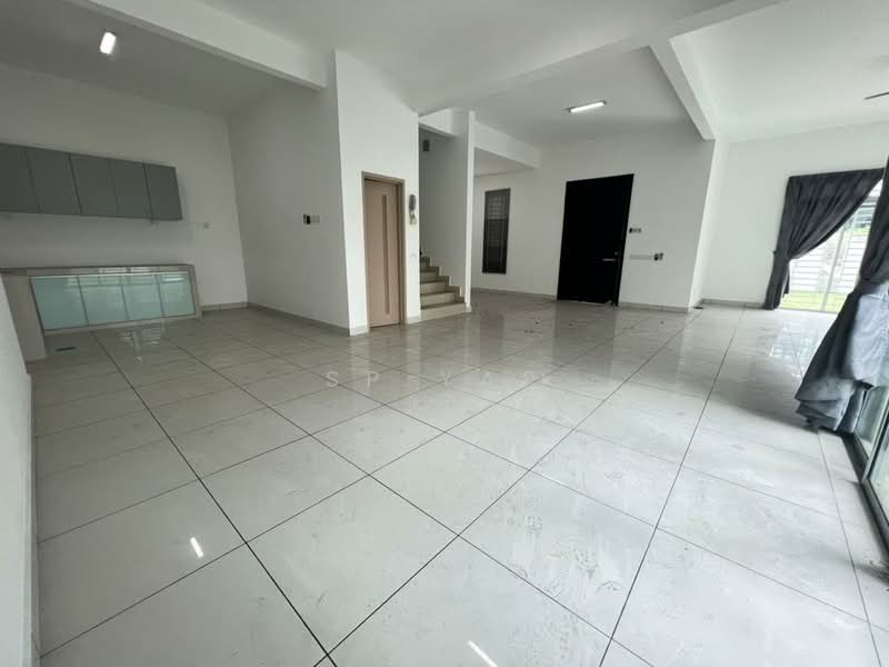 Semi-Detached House for Sale in Taman Nusa Bestari (Iskandar Puteri (Nusajaya)) - SP Yap - Living Room - PropertyGuru.com.my