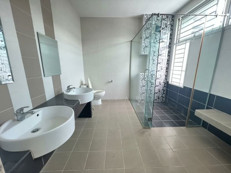 Semi-Detached House for Sale in Taman Nusa Bestari (Iskandar Puteri (Nusajaya)) - SP Yap - Bathroom - PropertyGuru.com.my