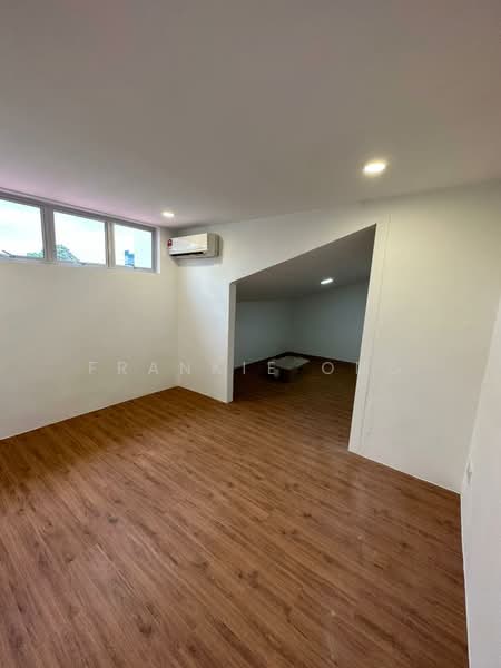 Rumah Teres 1-Tingkat untuk Disewa di Kepong Baru (Kepong) - Frankie Ong - Interior - PropertyGuru.com.my