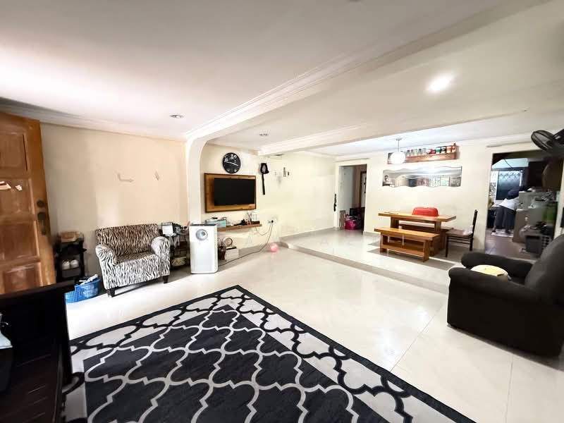 2-storey Terraced House for Sale in Ampang (Kuala Lumpur) - Amirah Azmi - PropertyGuru.com.my
