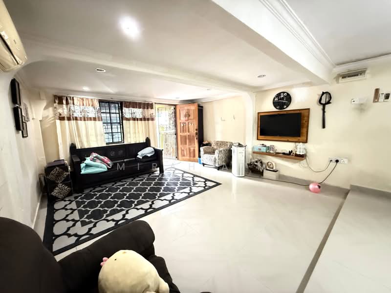 2-storey Terraced House for Sale in Ampang (Kuala Lumpur) - Amirah Azmi - PropertyGuru.com.my
