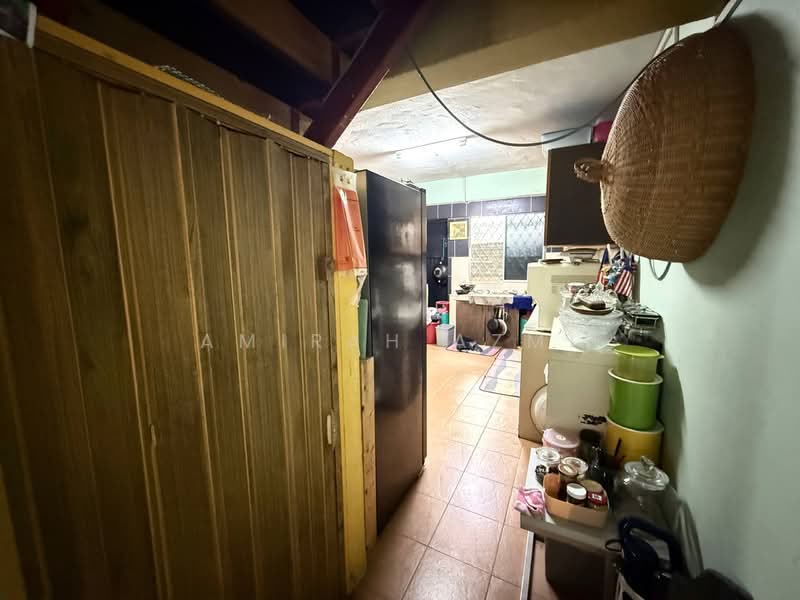 2-storey Terraced House for Sale in Ampang (Kuala Lumpur) - Amirah Azmi - PropertyGuru.com.my